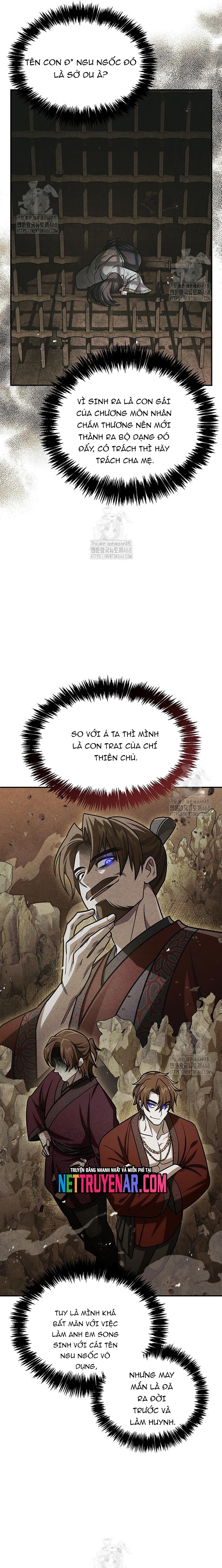 Thiên Qua Thư Khố Đại Công Tử: Chapter 141