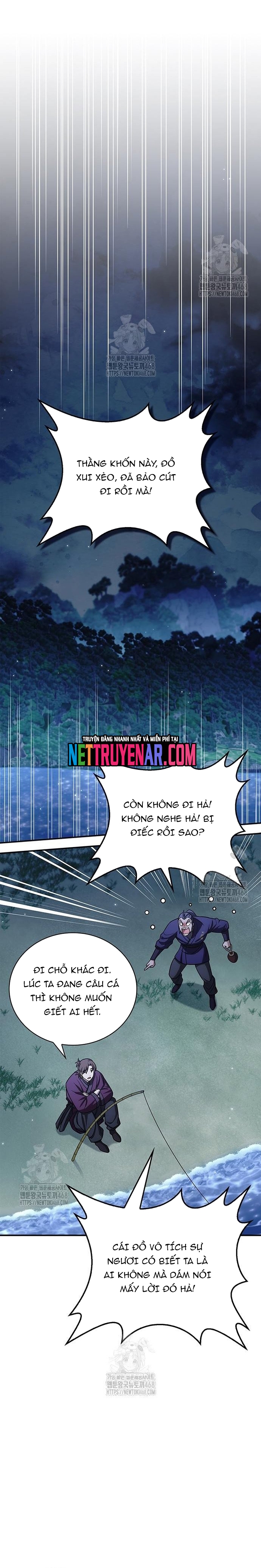 Thiên Qua Thư Khố Đại Công Tử: Chapter 141
