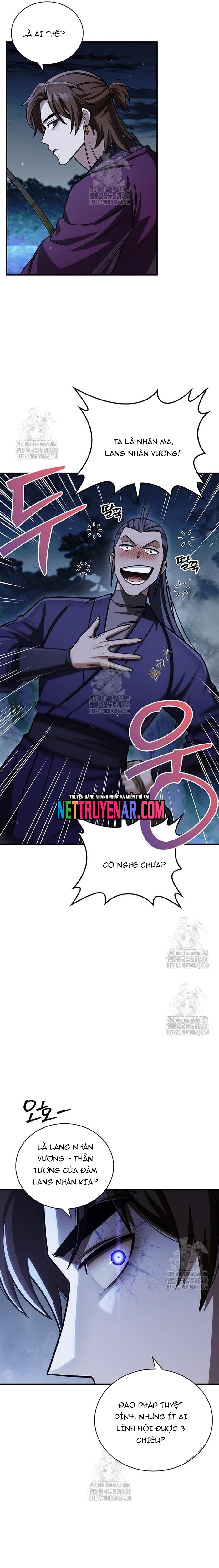 Thiên Qua Thư Khố Đại Công Tử: Chapter 141