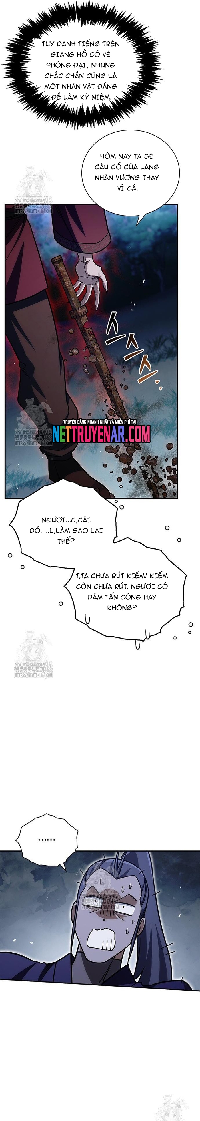 Thiên Qua Thư Khố Đại Công Tử: Chapter 141