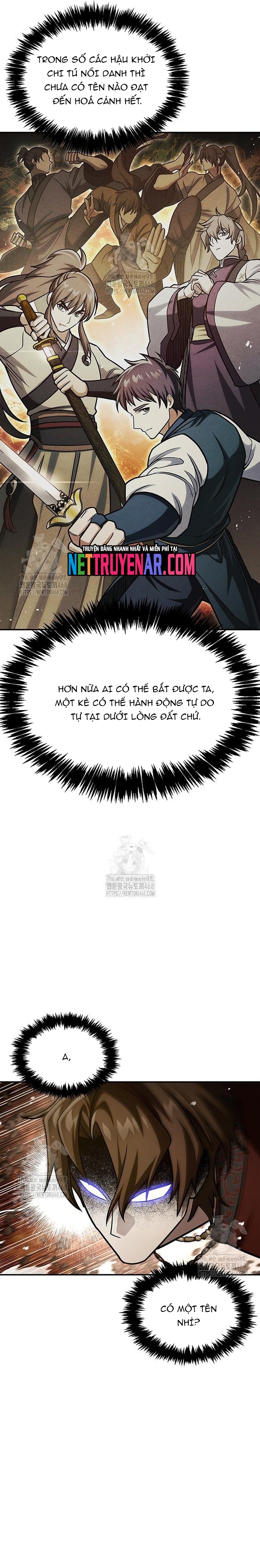 Thiên Qua Thư Khố Đại Công Tử: Chapter 141