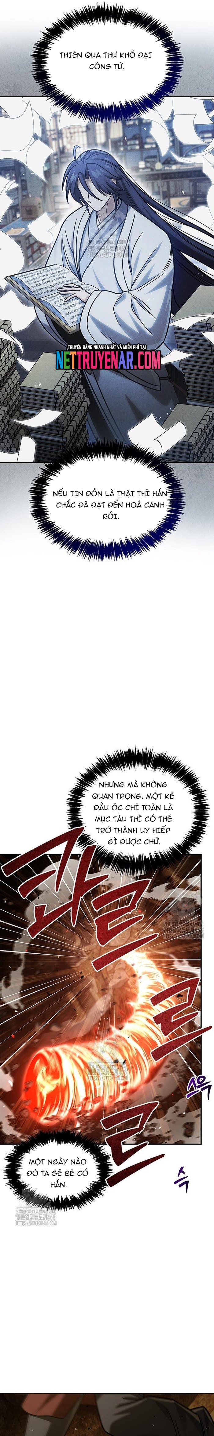 Thiên Qua Thư Khố Đại Công Tử: Chapter 141