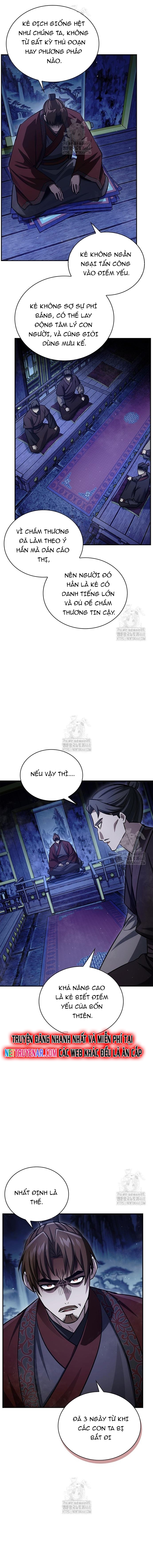 Thiên Qua Thư Khố Đại Công Tử: Chapter 142