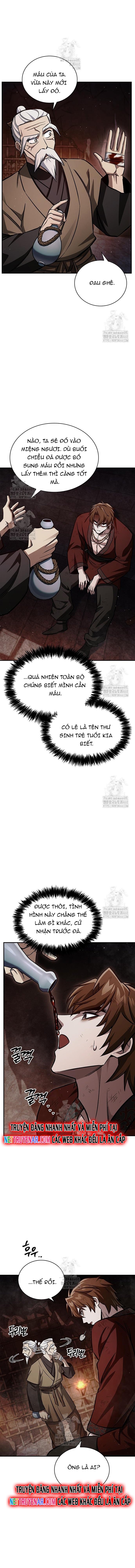 Thiên Qua Thư Khố Đại Công Tử: Chapter 142