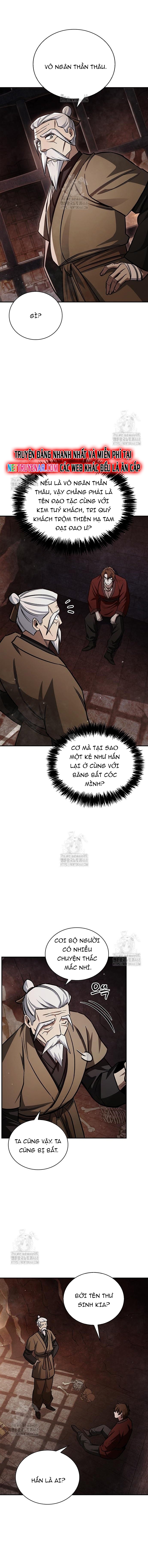 Thiên Qua Thư Khố Đại Công Tử: Chapter 142