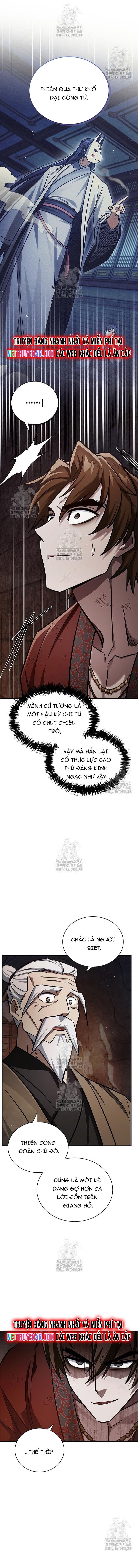 Thiên Qua Thư Khố Đại Công Tử: Chapter 142