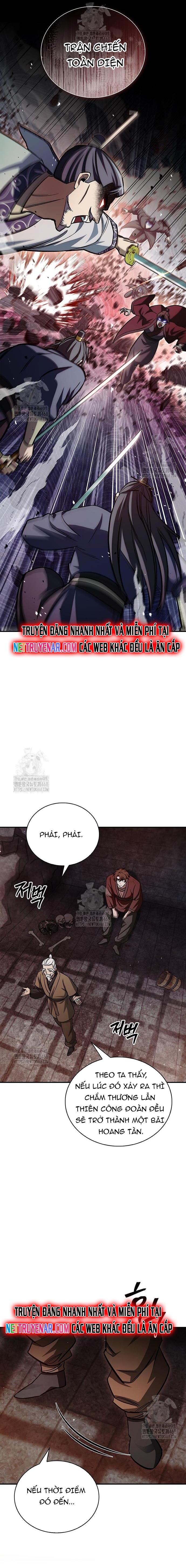 Thiên Qua Thư Khố Đại Công Tử: Chapter 142