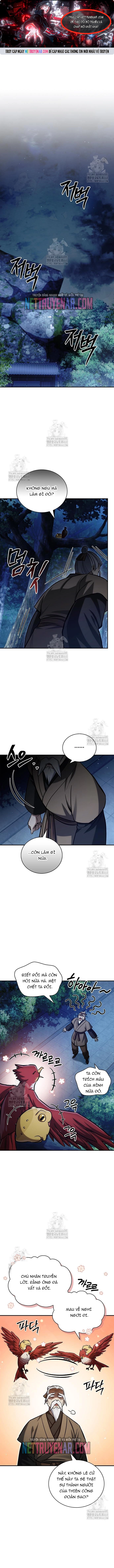 Thiên Qua Thư Khố Đại Công Tử: Chapter 143