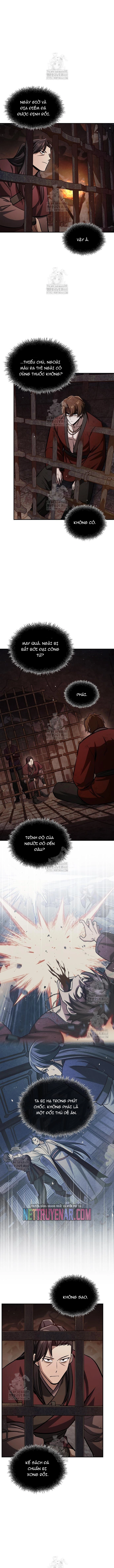 Thiên Qua Thư Khố Đại Công Tử: Chapter 143
