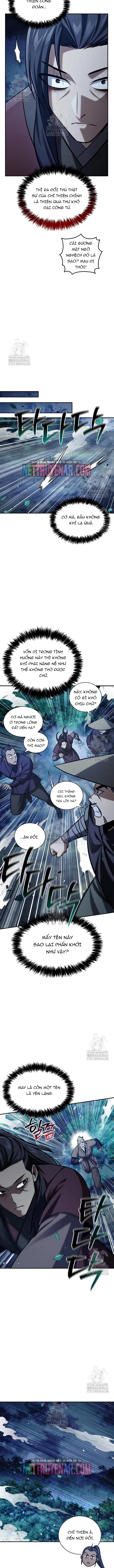 Thiên Qua Thư Khố Đại Công Tử: Chapter 143