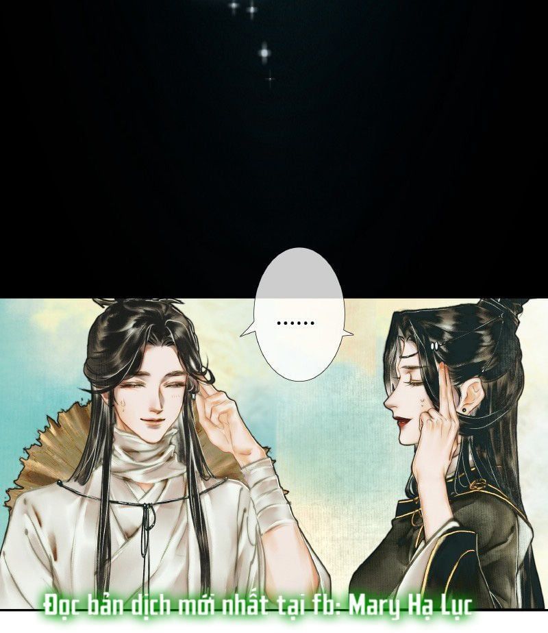 Thiên Quan Tứ Phúc - Bách Vô Cấm Kỵ: Chapter 1.2