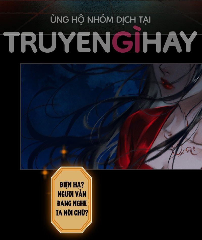 Thiên Quan Tứ Phúc - Bách Vô Cấm Kỵ: Chapter 10.2