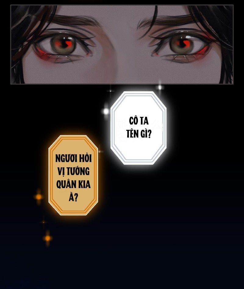 Thiên Quan Tứ Phúc - Bách Vô Cấm Kỵ: Chapter 10.2