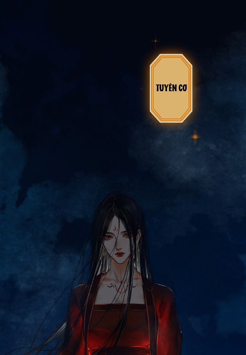 Thiên Quan Tứ Phúc - Bách Vô Cấm Kỵ: Chapter 10.2