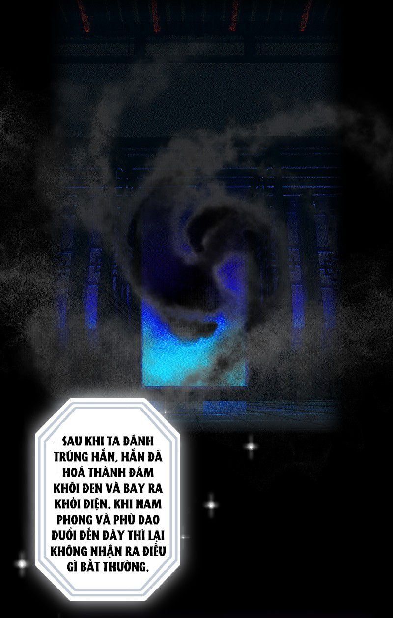 Thiên Quan Tứ Phúc - Bách Vô Cấm Kỵ: Chapter 10.2
