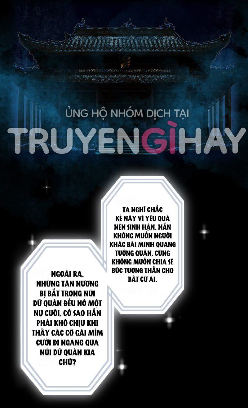Thiên Quan Tứ Phúc - Bách Vô Cấm Kỵ: Chapter 10.2