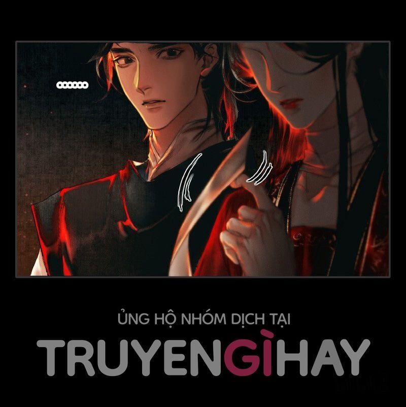 Thiên Quan Tứ Phúc - Bách Vô Cấm Kỵ: Chapter 12.2