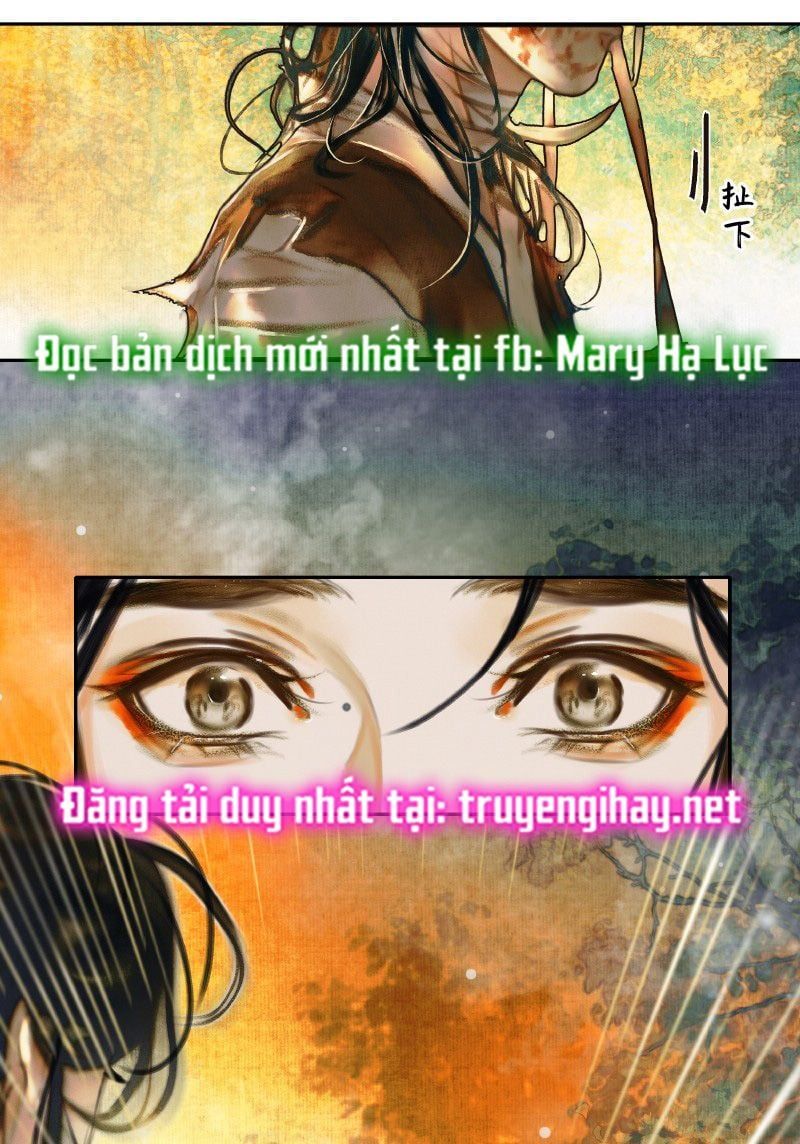 Thiên Quan Tứ Phúc - Bách Vô Cấm Kỵ: Chapter 13.1