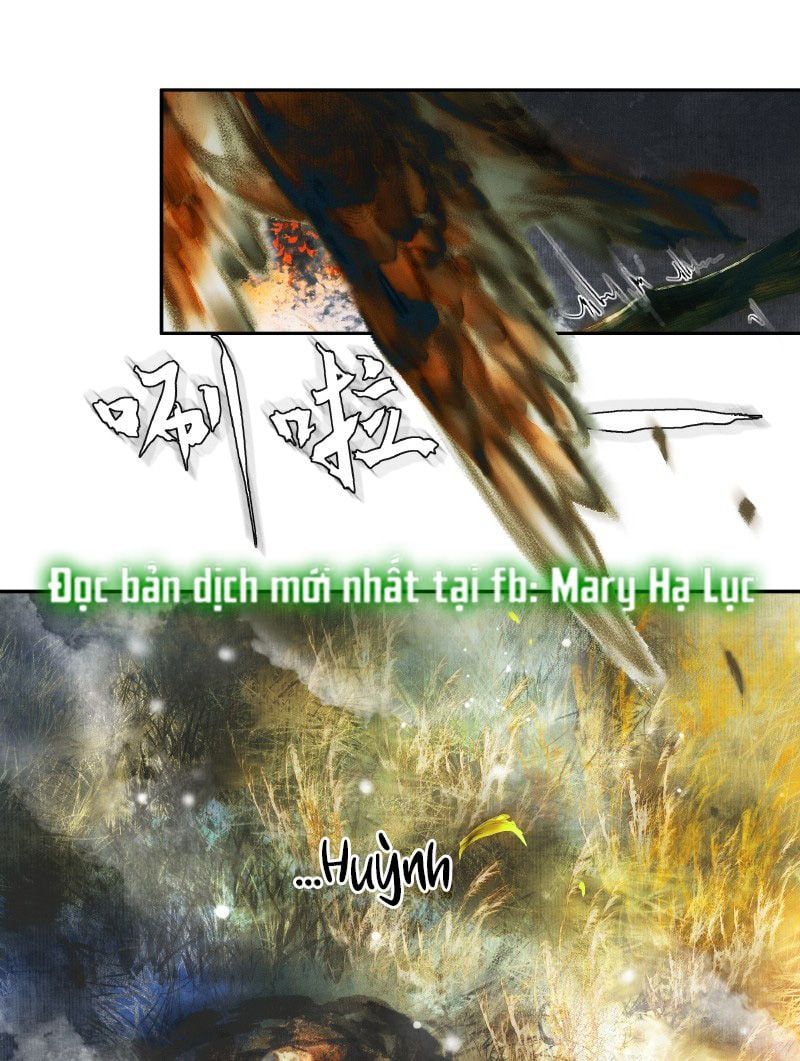 Thiên Quan Tứ Phúc - Bách Vô Cấm Kỵ: Chapter 13.1