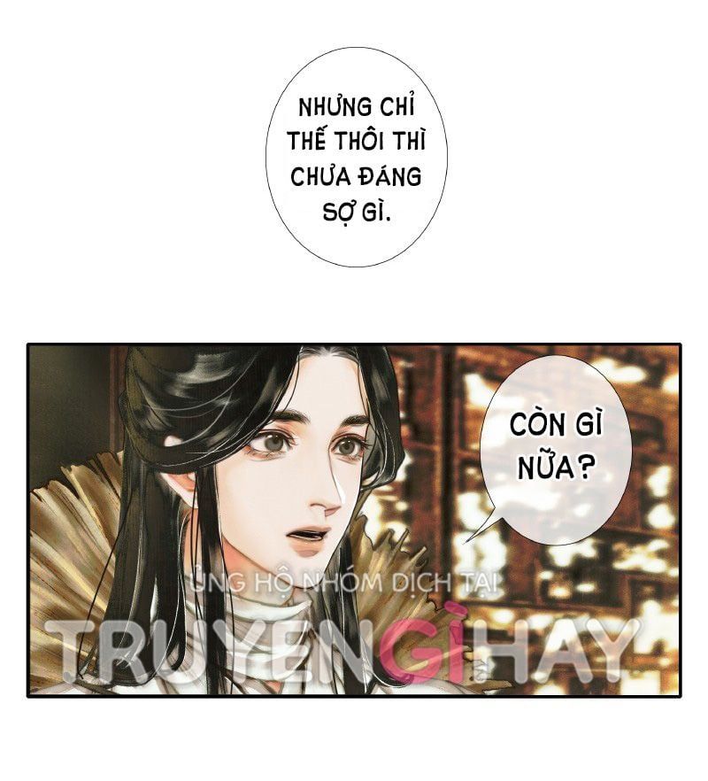 Thiên Quan Tứ Phúc - Bách Vô Cấm Kỵ: Chapter 17.2