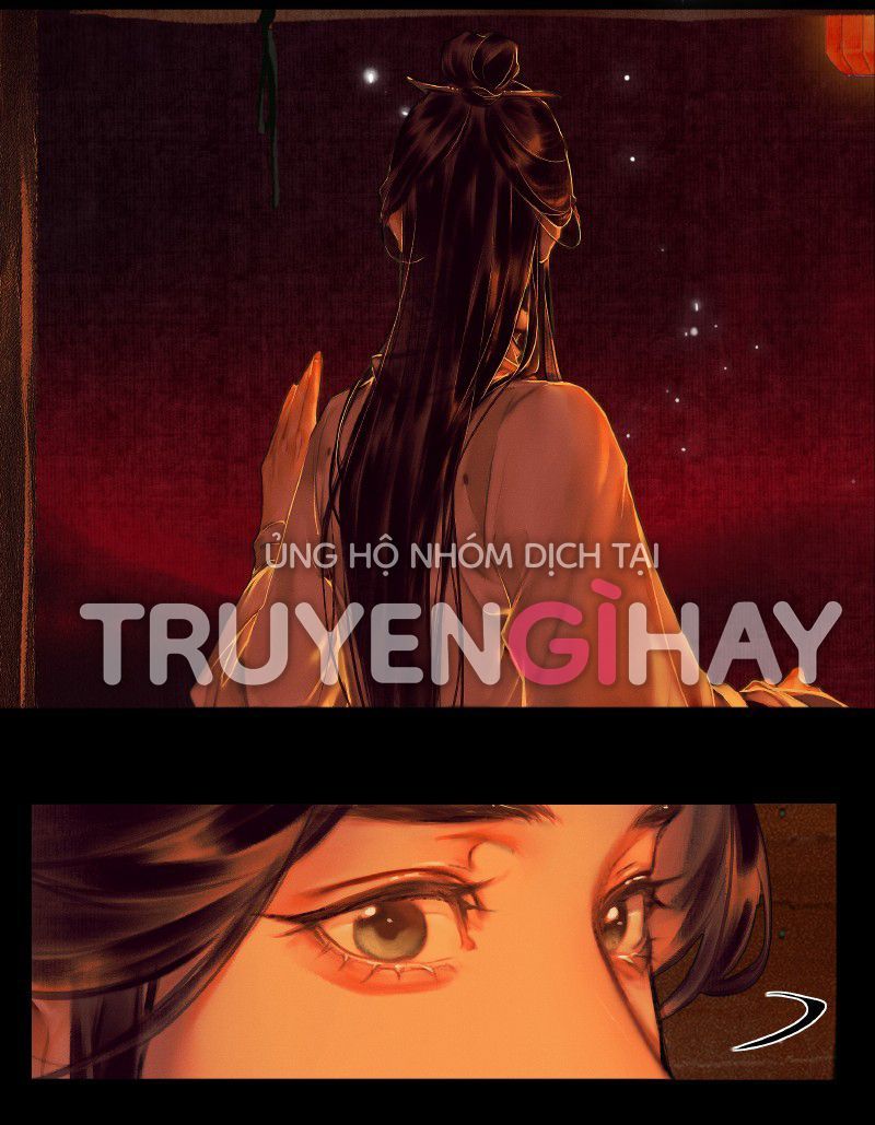 Thiên Quan Tứ Phúc - Bách Vô Cấm Kỵ: Chapter 2.1