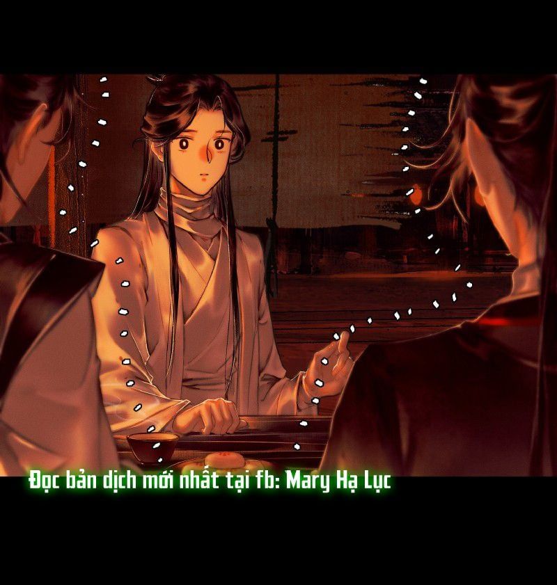 Thiên Quan Tứ Phúc - Bách Vô Cấm Kỵ: Chapter 2.1