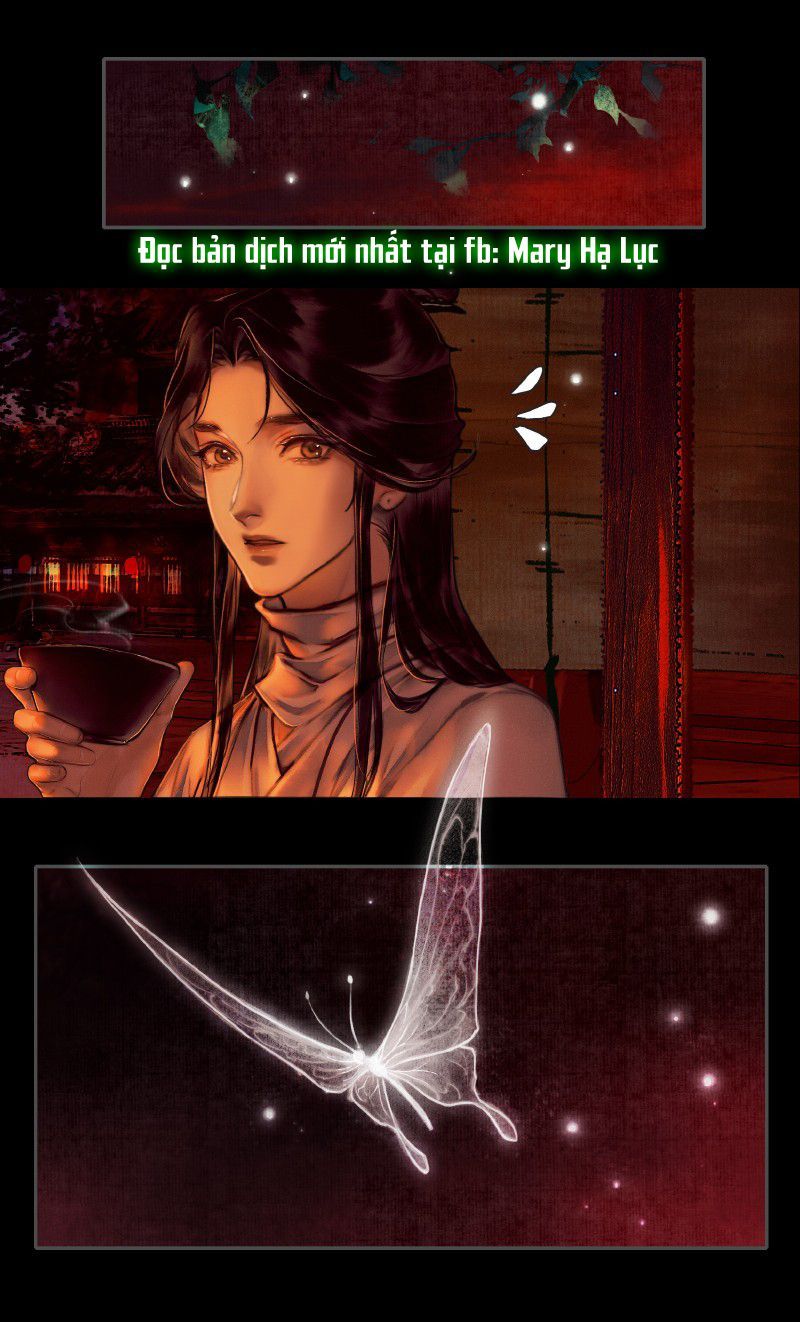 Thiên Quan Tứ Phúc - Bách Vô Cấm Kỵ: Chapter 2.1