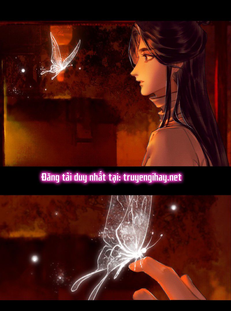 Thiên Quan Tứ Phúc - Bách Vô Cấm Kỵ: Chapter 2.1