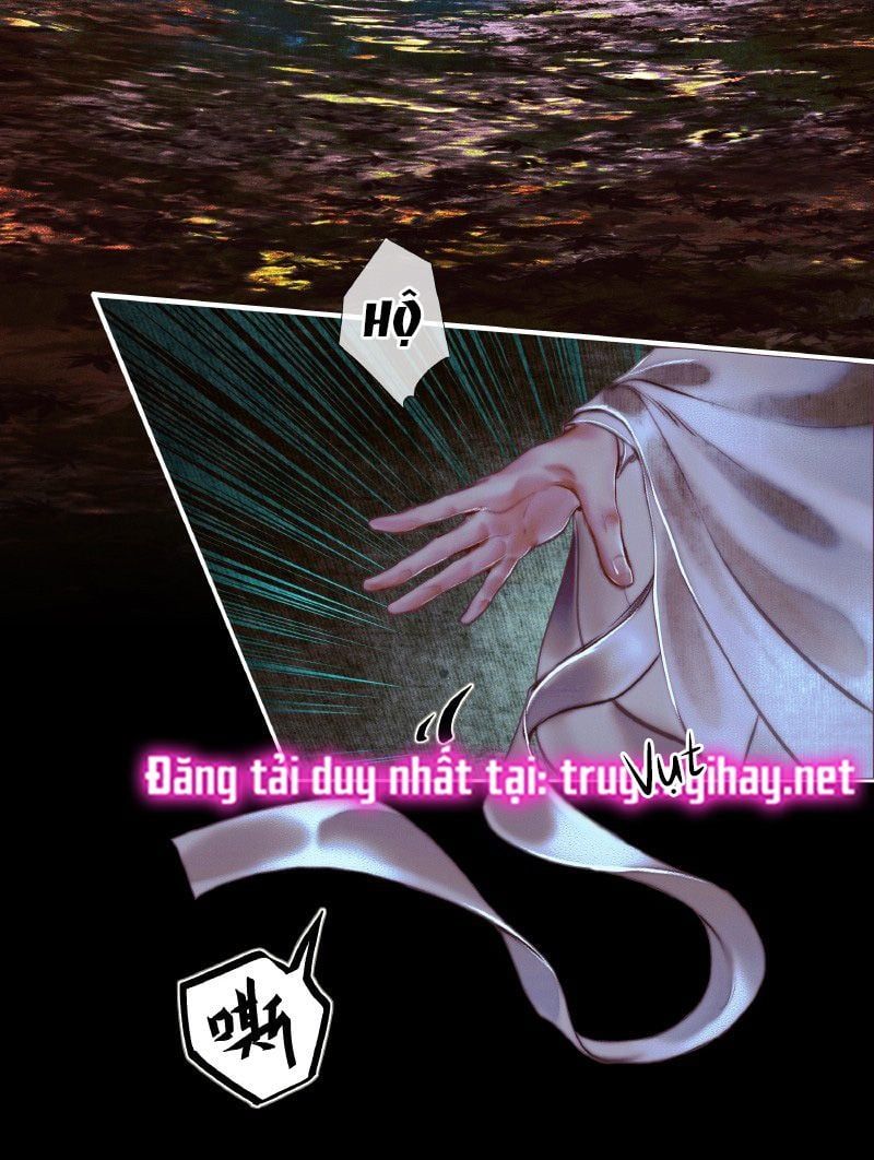 Thiên Quan Tứ Phúc - Bách Vô Cấm Kỵ: Chapter 23.1