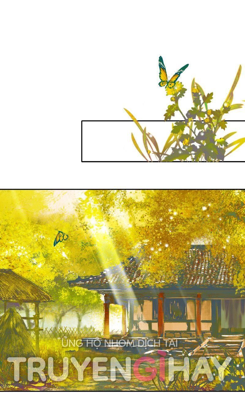 Thiên Quan Tứ Phúc - Bách Vô Cấm Kỵ: Chapter 26.1