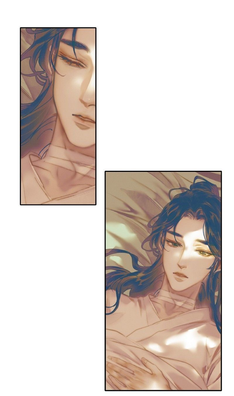 Thiên Quan Tứ Phúc - Bách Vô Cấm Kỵ: Chapter 26.1