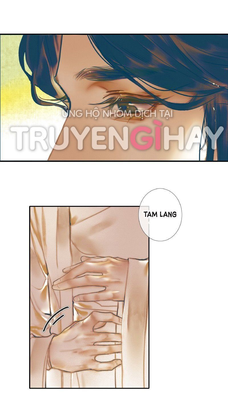 Thiên Quan Tứ Phúc - Bách Vô Cấm Kỵ: Chapter 26.2