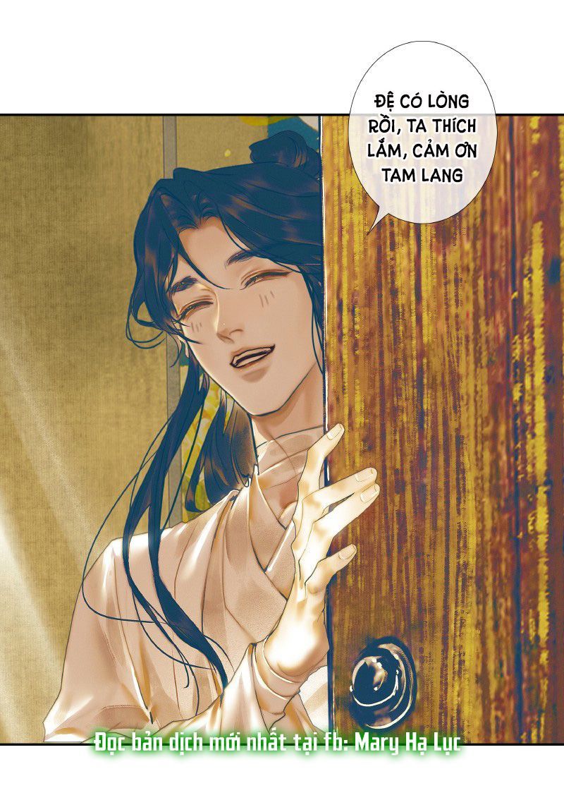 Thiên Quan Tứ Phúc - Bách Vô Cấm Kỵ: Chapter 26.2