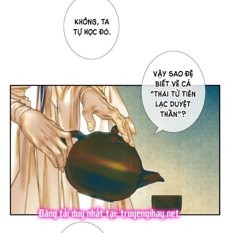 Thiên Quan Tứ Phúc - Bách Vô Cấm Kỵ: Chapter 26.2