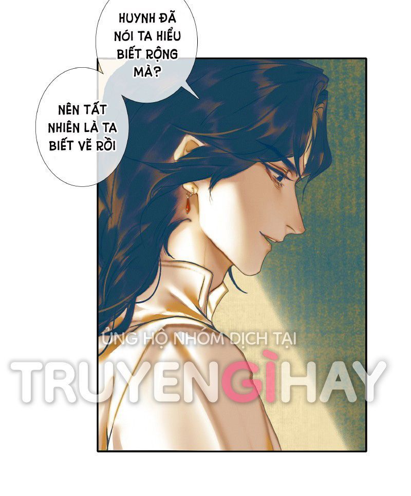 Thiên Quan Tứ Phúc - Bách Vô Cấm Kỵ: Chapter 26.2