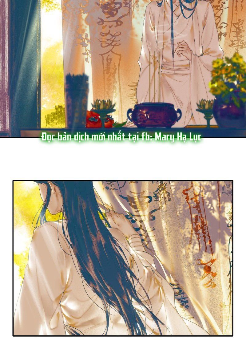 Thiên Quan Tứ Phúc - Bách Vô Cấm Kỵ: Chapter 26.2