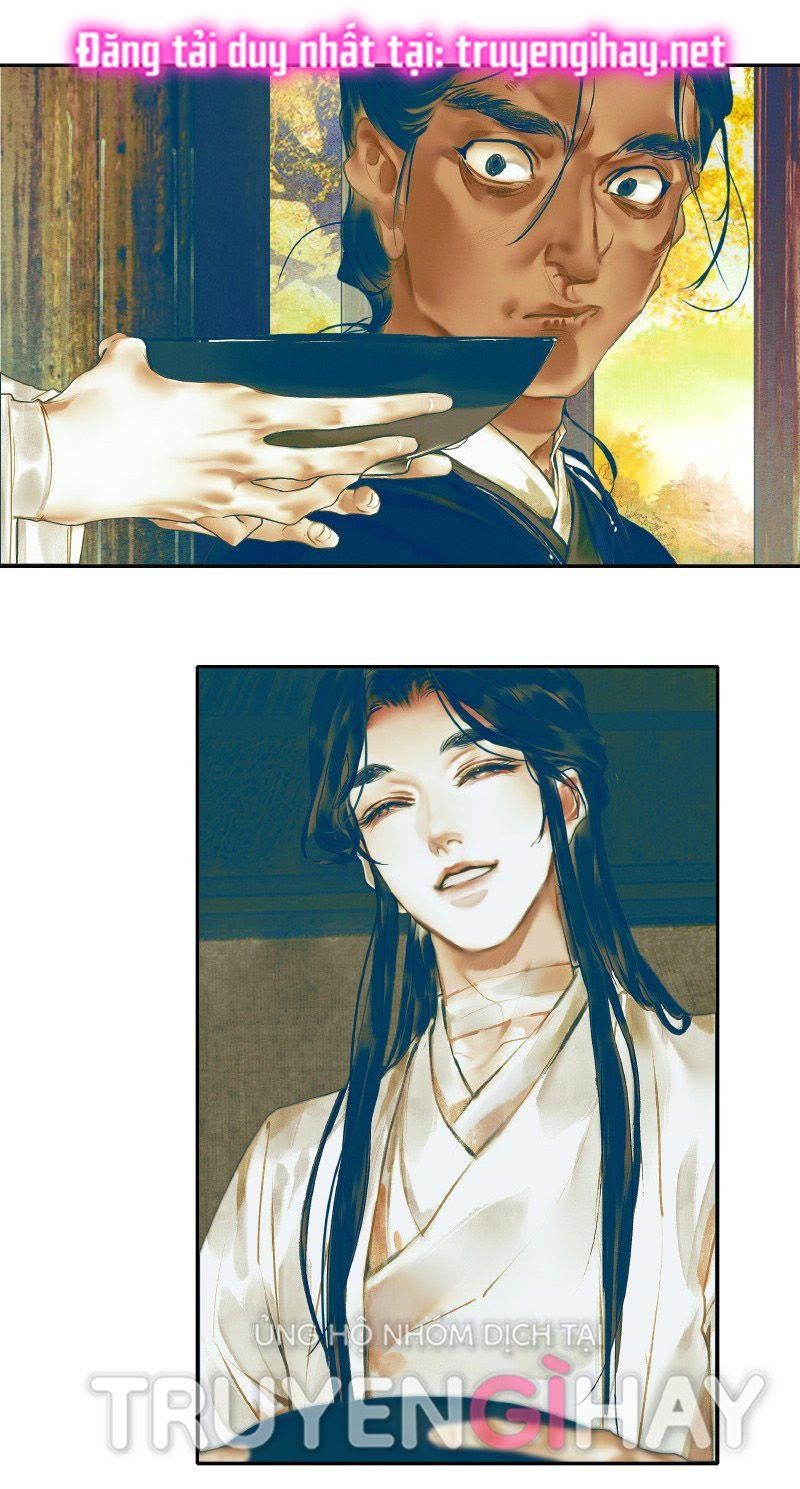 Thiên Quan Tứ Phúc - Bách Vô Cấm Kỵ: Chapter 27.2