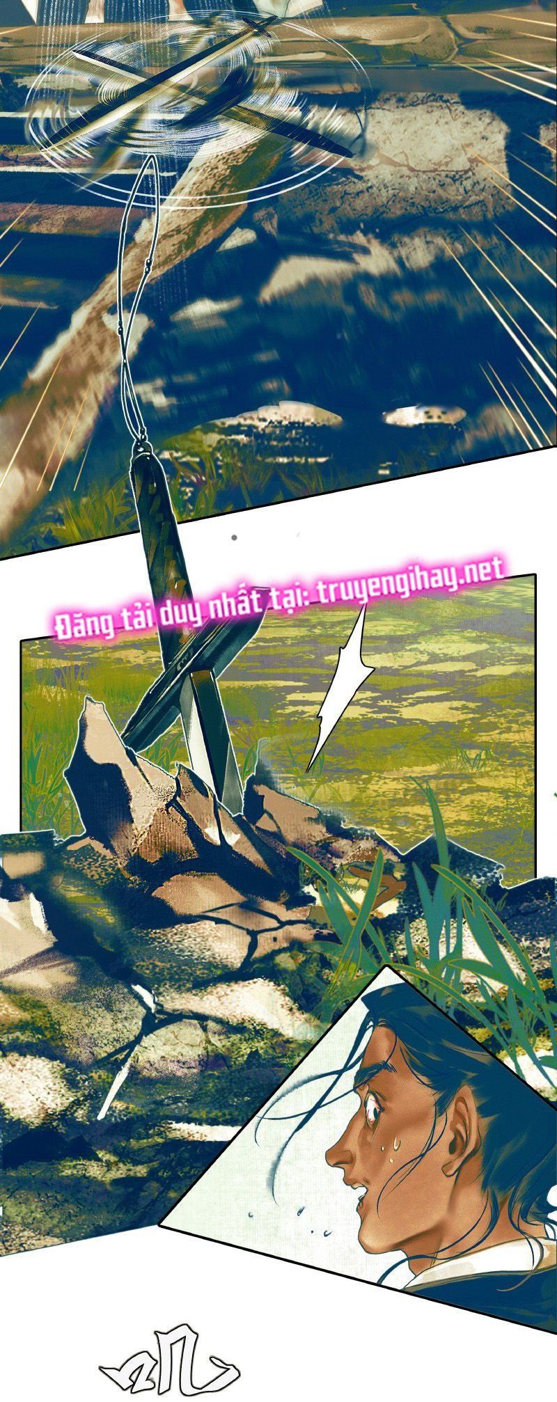 Thiên Quan Tứ Phúc - Bách Vô Cấm Kỵ: Chapter 27.2