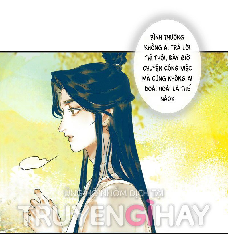 Thiên Quan Tứ Phúc - Bách Vô Cấm Kỵ: Chapter 27.2