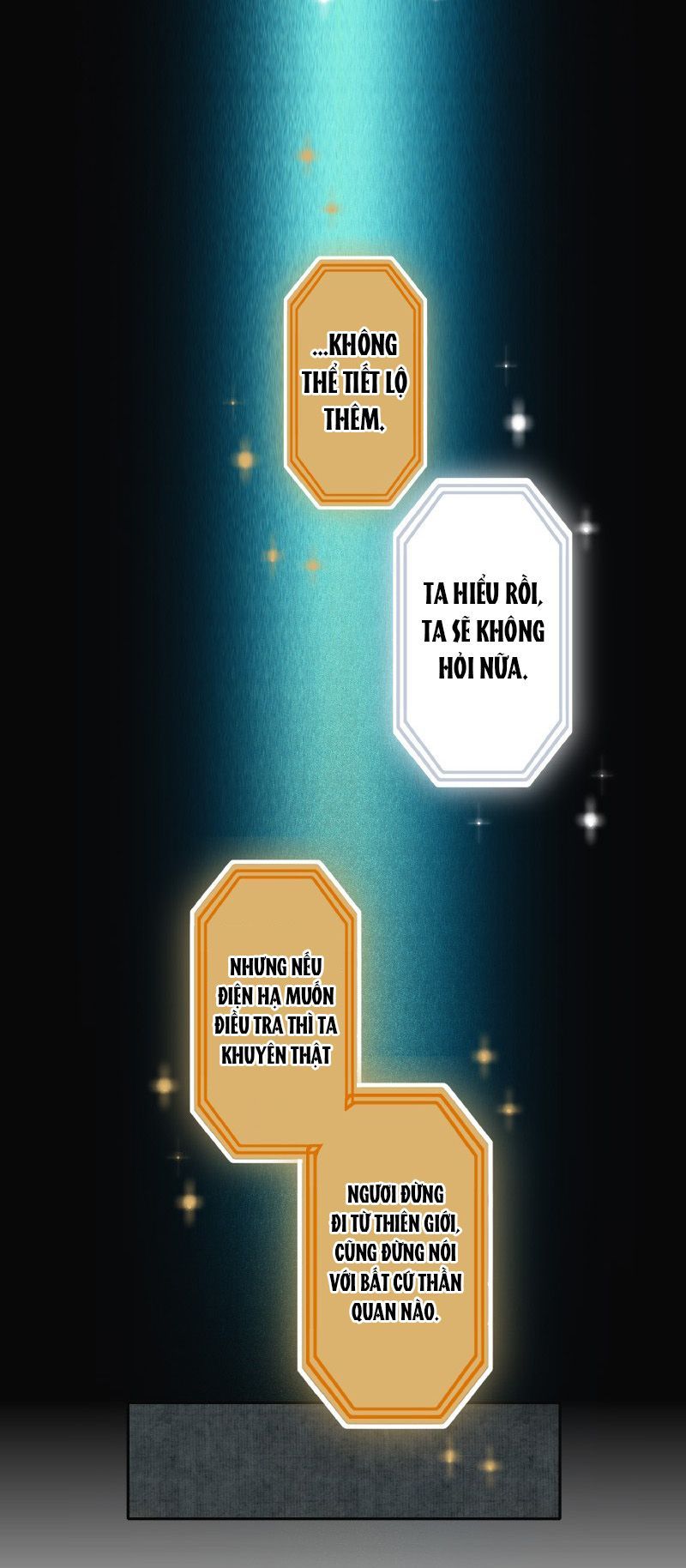 Thiên Quan Tứ Phúc - Bách Vô Cấm Kỵ: Chapter 27.2