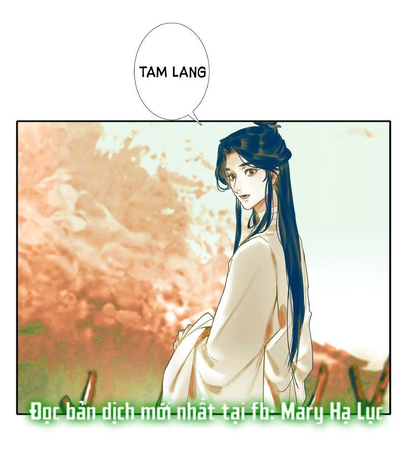 Thiên Quan Tứ Phúc - Bách Vô Cấm Kỵ: Chapter 27.2