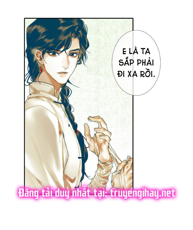 Thiên Quan Tứ Phúc - Bách Vô Cấm Kỵ: Chapter 27.2