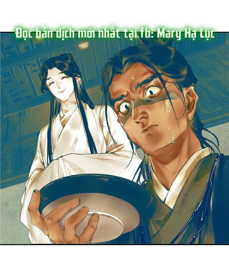 Thiên Quan Tứ Phúc - Bách Vô Cấm Kỵ: Chapter 27.2