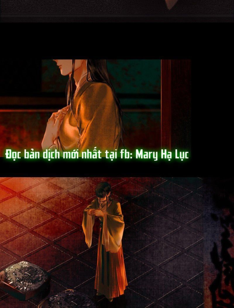 Thiên Quan Tứ Phúc - Bách Vô Cấm Kỵ: Chapter 3.1