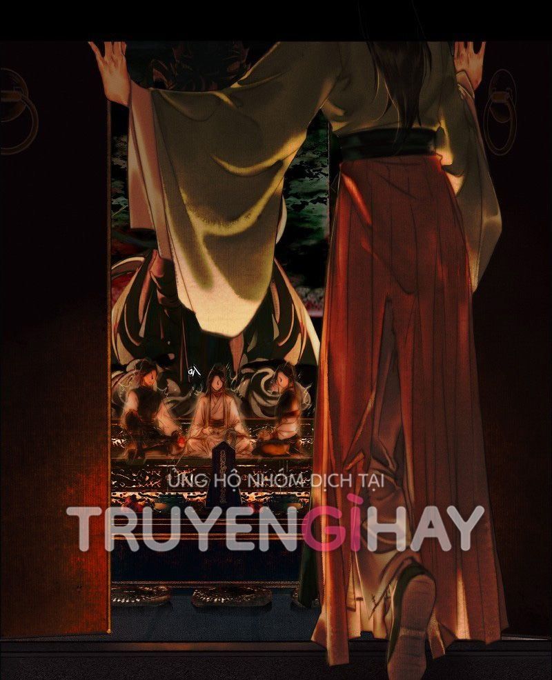 Thiên Quan Tứ Phúc - Bách Vô Cấm Kỵ: Chapter 3.1