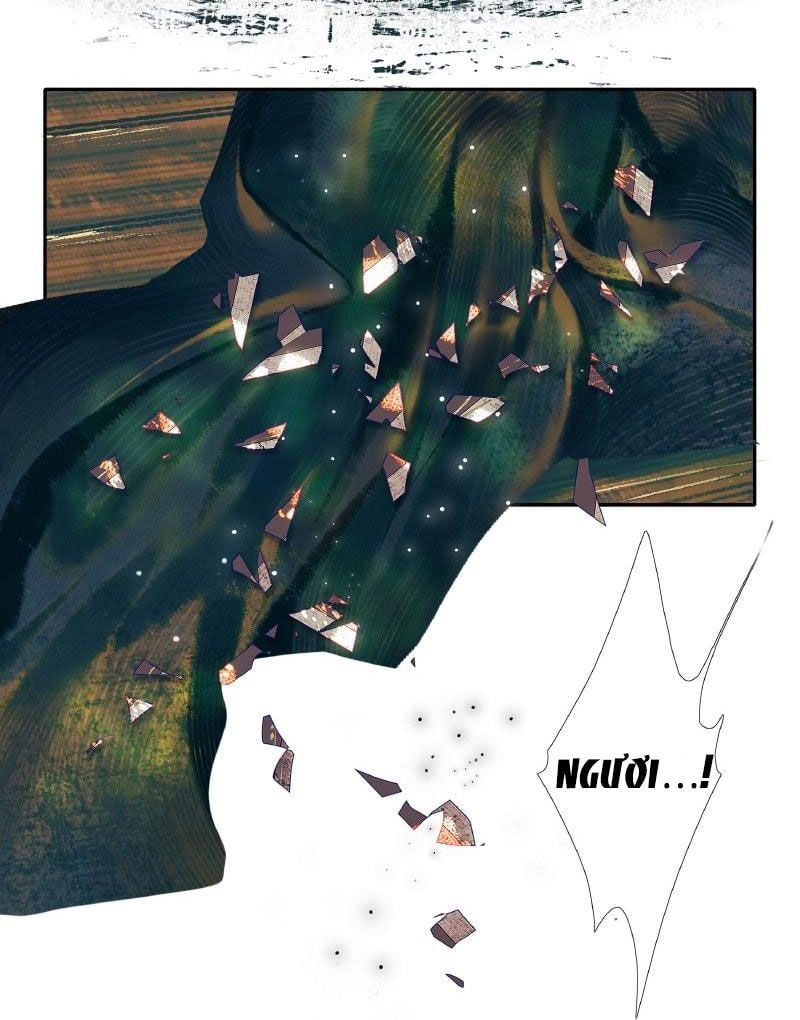 Thiên Quan Tứ Phúc - Bách Vô Cấm Kỵ: Chapter 32.1