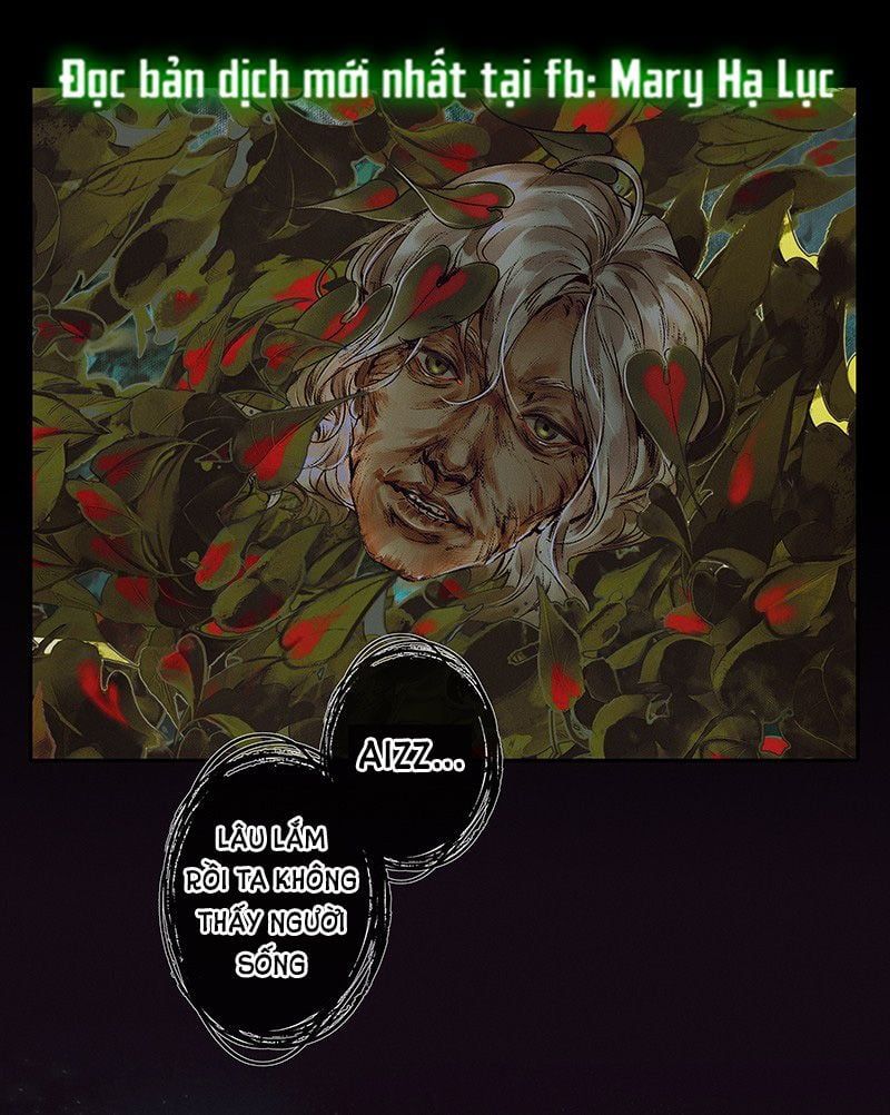 Thiên Quan Tứ Phúc - Bách Vô Cấm Kỵ: Chapter 41.1