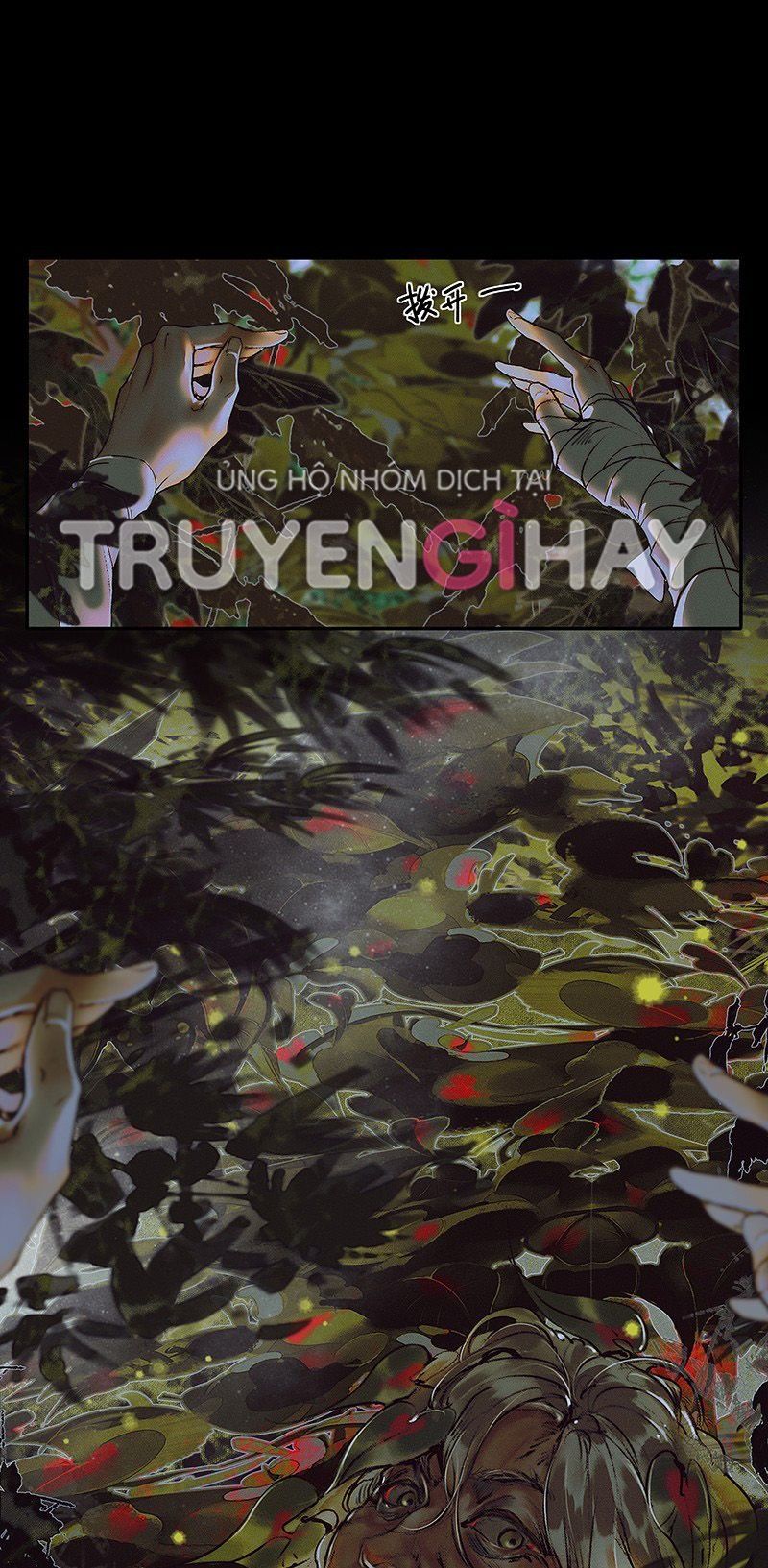 Thiên Quan Tứ Phúc - Bách Vô Cấm Kỵ: Chapter 41.1