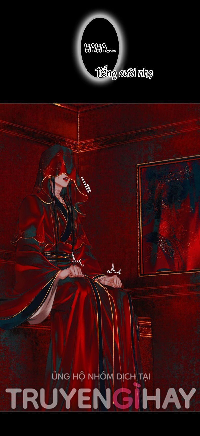 Thiên Quan Tứ Phúc - Bách Vô Cấm Kỵ: Chapter 5.1