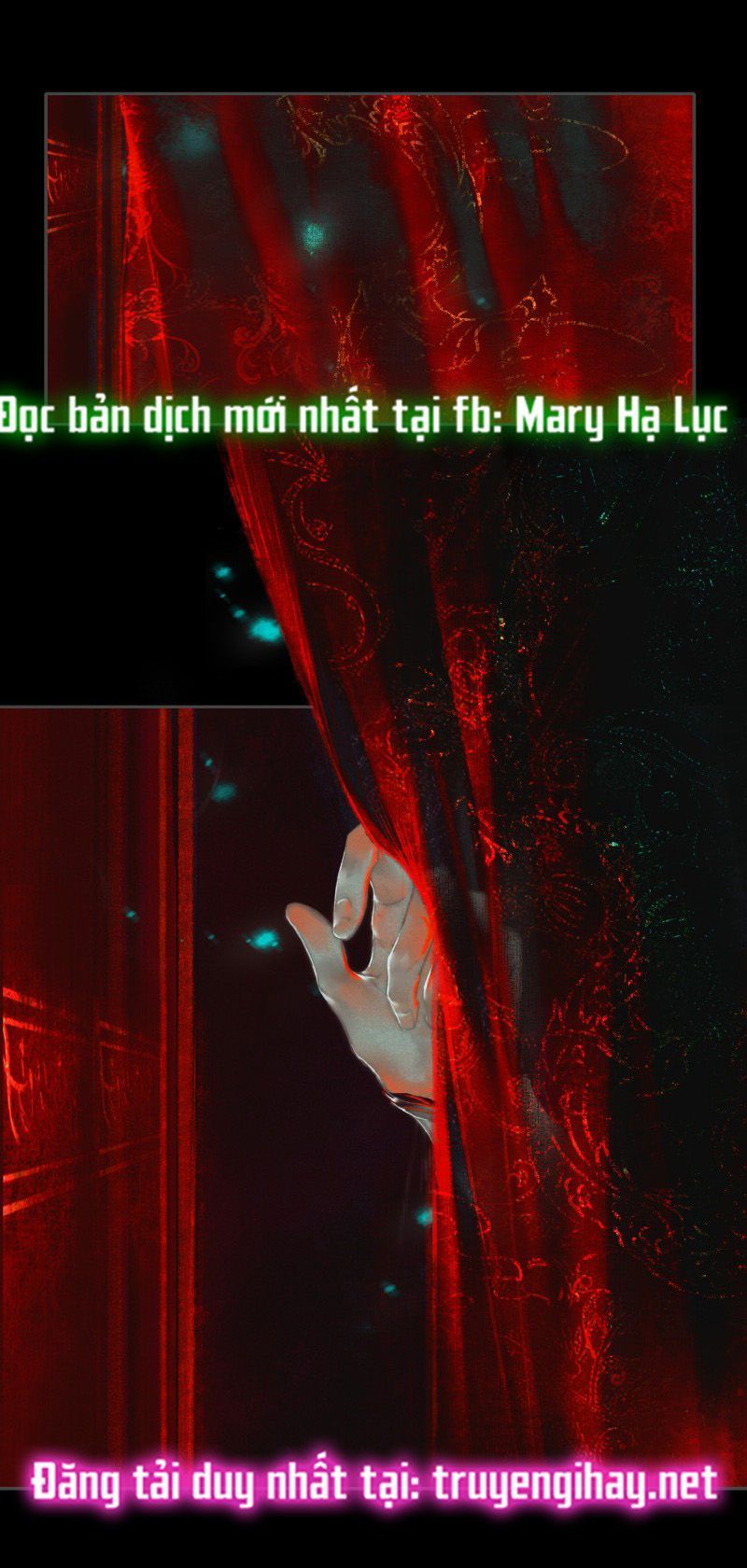 Thiên Quan Tứ Phúc - Bách Vô Cấm Kỵ: Chapter 5.1